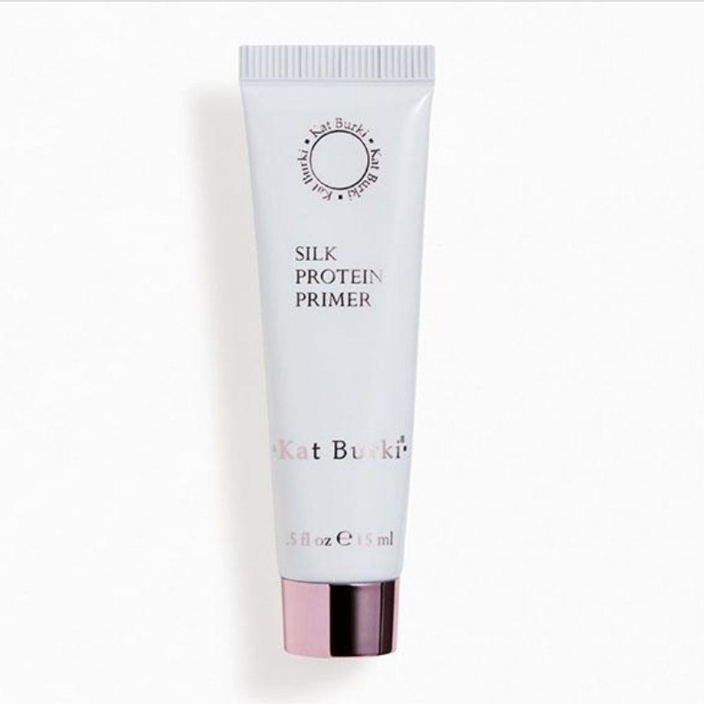 KAT‎ BURKI Silk Protein Primer